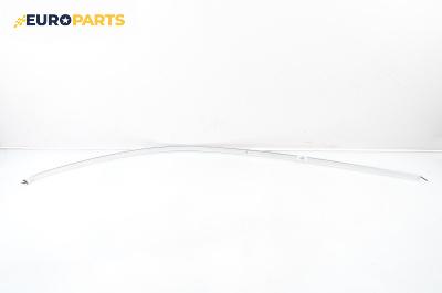 Външни лайсни за Volkswagen Touareg SUV (10.2002 - 01.2013), джип, позиция: лява