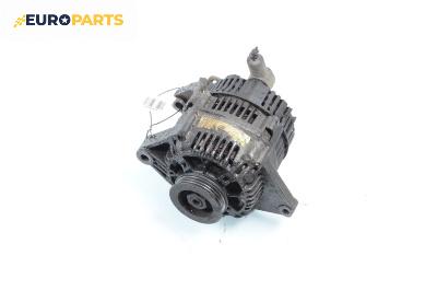 Алтернатор / генератор за Renault Megane I Hatchback (08.1995 - 12.2004) 1.4 Eco (BA0T), 71 к.с.
