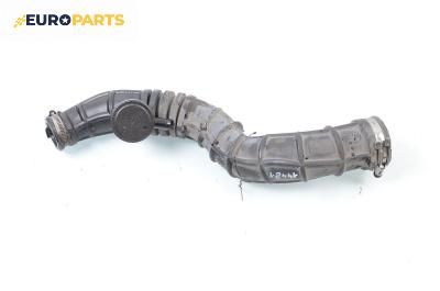 Гофриран маркуч за Renault Clio III Hatchback (01.2005 - 12.2012) 1.5 dCi, 65 к.с.