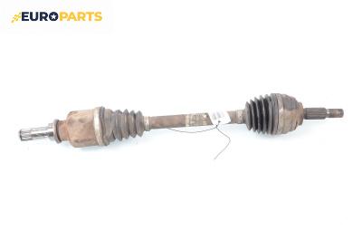 Полуоска за Renault Clio III Hatchback (01.2005 - 12.2012) 1.5 dCi, 65 к.с., позиция: предна, лява