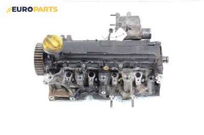 Глава за Renault Clio III Hatchback (01.2005 - 12.2012) 1.5 dCi, 65 к.с.