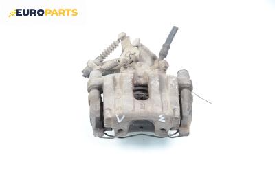 Спирачен апарат за Opel Signum Hatchback (05.2003 - 12.2008), позиция: задна, лява