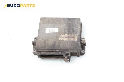 Компютър двигател за Rover 400 Sedan II (05.1995 - 03.2000) 420 Di, 105 к.с., № Bosch 0 281 001 418