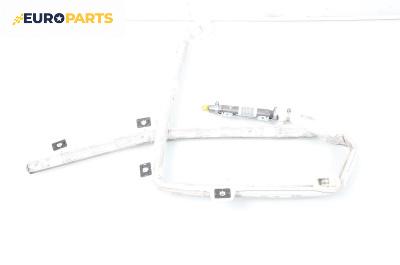 Airbag за Mercedes-Benz E-Class Sedan (W212) (01.2009 - 12.2016), 4+1 вр., седан, позиция: дясна