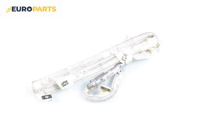 Airbag за Mercedes-Benz E-Class Sedan (W212) (01.2009 - 12.2016), 4+1 вр., седан, позиция: лява