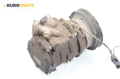 Компресор климатик за Kia Carens I Minivan (06.1999 - 10.2002) 1.8 i, 110 к.с.