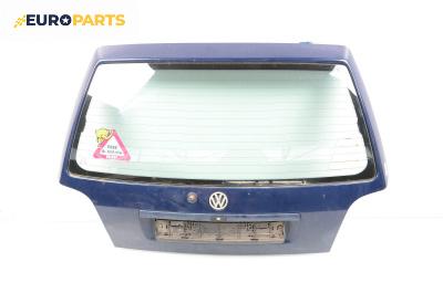 Заден капак за Volkswagen Golf III Hatchback (08.1991 - 07.1998), 2+1 вр., хечбек, позиция: задна