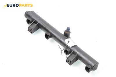 Бензинова рейка за Citroen C5 I Sedan (03.2001 - 03.2005) 2.0 16V (DCRFNC, DCRFNF), 136 к.с.