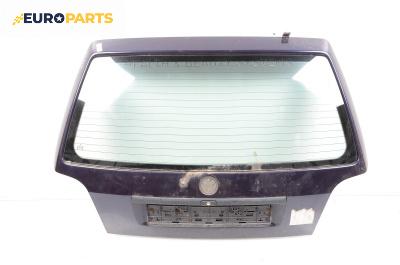 Заден капак за Volkswagen Golf III Hatchback (08.1991 - 07.1998), 4+1 вр., хечбек, позиция: задна