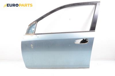 Врата за Honda Civic VII Hatchback (03.1999 - 02.2006), 4+1 вр., хечбек, позиция: предна, лява