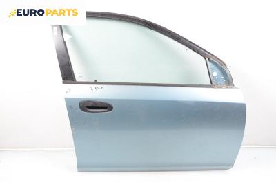 Врата за Honda Civic VII Hatchback (03.1999 - 02.2006), 4+1 вр., хечбек, позиция: предна, дясна