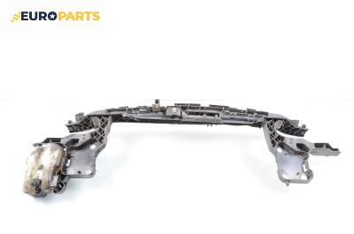 Маска за Renault Megane II Hatchback (07.2001 - 10.2012), хечбек