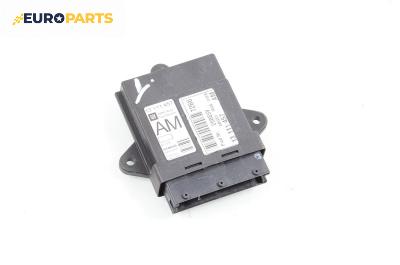 Модул врата за Opel Signum Hatchback (05.2003 - 12.2008), № 13 111 457