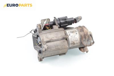 Актуатор раздатка за Volkswagen Touareg SUV (10.2002 - 01.2013) 5.0 V10 TDI, 313 к.с., автоматик, № 0AD 341 601 C