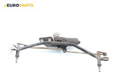 Ел. мотор за чистачките за Ford Transit Connect (06.2002 - 12.2013), товарен, позиция: предна