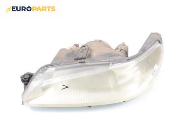 Фар за Peugeot 306 Break (06.1994 - 04.2002), комби, позиция: лява