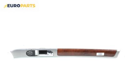 Вътрешна дръжка за Volkswagen Touareg SUV (10.2002 - 01.2013), 4+1 вр., джип, позиция: предна, дясна