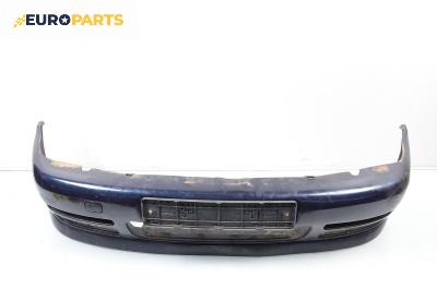 Предна броня за Volkswagen Polo Hatchback II (10.1994 - 10.1999), хечбек, позиция: предна