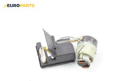 Вакуум помпа за централно заключване за Mercedes-Benz A-Class Hatchback  (W168) (07.1997 - 08.2004), 4+1 вр.