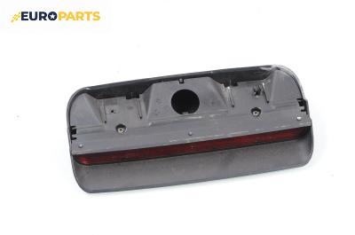 Трети стоп за Peugeot 106 II Hatchback (04.1996 - 05.2005), хечбек