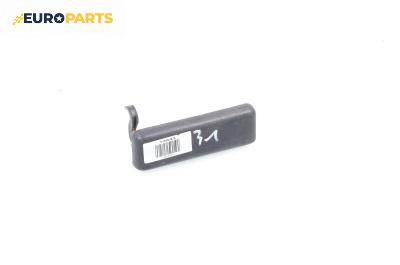 Външна дръжка за Ford Fiesta III Hatchback (01.1989 - 01.1997), 4+1 вр., хечбек, позиция: задна, лява