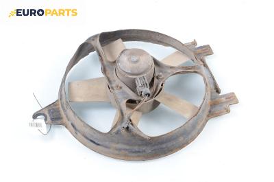 Перка охлаждане за Ford Fiesta III Hatchback (01.1989 - 01.1997) 1.1, 55 к.с.