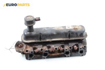 Глава за Ford Fiesta III Hatchback (01.1989 - 01.1997) 1.1, 55 к.с.