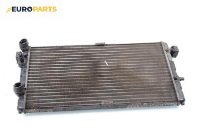 Воден радиатор за Seat Ibiza III Hatchback (08.1999 - 02.2002) 1.4, 60 к.с.