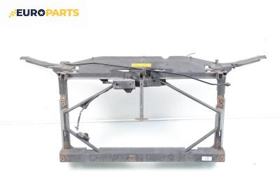 Маска за Mazda 6 Station Wagon I (08.2002 - 12.2007), комби