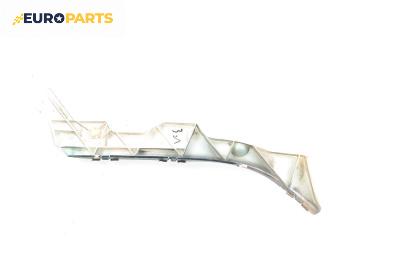 Държач броня за Mazda 6 Station Wagon I (08.2002 - 12.2007), комби, позиция: задна, лява