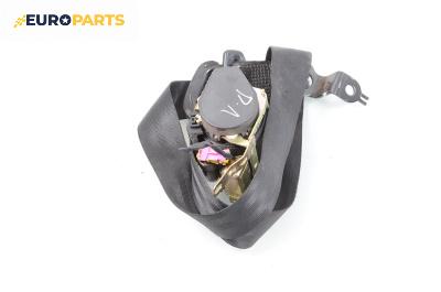 Предпазен колан за Seat Cordoba Sedan III (09.2002 - 11.2009), 4+1 вр., позиция: предна, лява