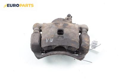 Спирачен апарат за Hyundai Atos Hatchback (02.1998 - ...), позиция: предна, лява
