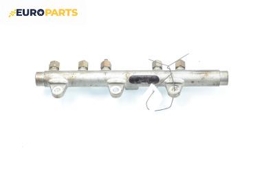 Горивна рейка за Lancia Lybra Station Wagon (07.1999 - 10.2005) 1.9 JTD, 116 к.с., № Bosch 0 445 114 016