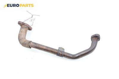 EGR тръба за Mazda 6 Station Wagon I (08.2002 - 12.2007) 2.0 DI, 136 к.с.