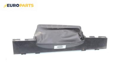 Интериорна пластмаса за Volkswagen Touareg SUV (10.2002 - 01.2013), 4+1 вр., джип, позиция: предна