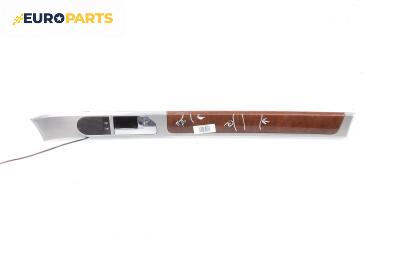 Вътрешна дръжка за Volkswagen Touareg SUV (10.2002 - 01.2013), 4+1 вр., джип, позиция: предна, дясна