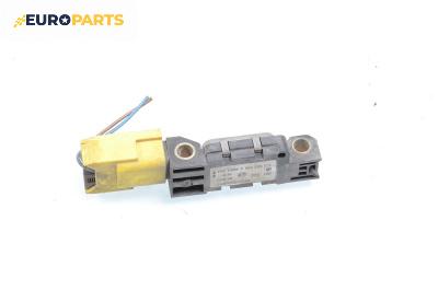 Сензор airbag за Volkswagen Touareg SUV (10.2002 - 01.2013), № 7L0 909 606 A