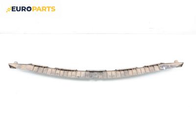 Държач броня за Volkswagen Touareg SUV (10.2002 - 01.2013), джип, позиция: задна