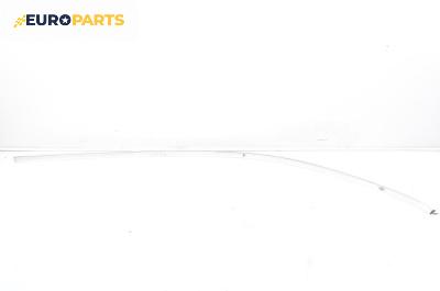 Външни лайсни за Volkswagen Touareg SUV (10.2002 - 01.2013), джип, позиция: дясна