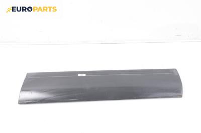 Външна лайсна врата за Subaru Forester SUV I (03.1997 - 09.2002), джип, позиция: предна, дясна