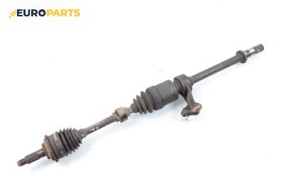 Полуоска за Mazda 6 Station Wagon I (08.2002 - 12.2007) 2.0 DI, 136 к.с., позиция: предна, дясна