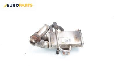 EGR охладител за Mazda 6 Station Wagon I (08.2002 - 12.2007) 2.0 DI, 136 к.с.