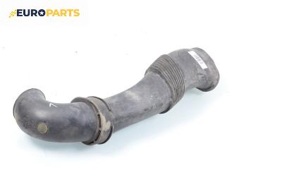 Въздуховод за Volkswagen Touareg SUV (10.2002 - 01.2013) 5.0 V10 TDI, 313 к.с.