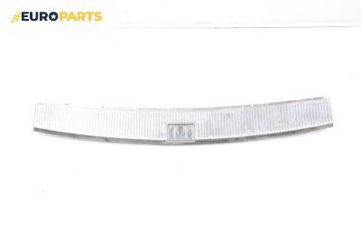 Метална планка багажник за Volkswagen Touareg SUV (10.2002 - 01.2013), джип