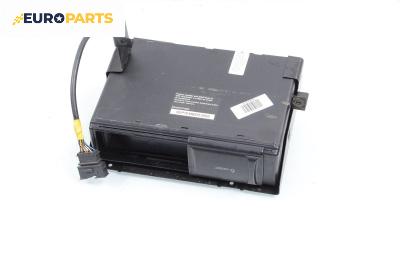 CD чейнджър за Volkswagen Touareg SUV (10.2002 - 01.2013)