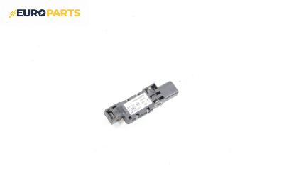 Сензор airbag за Volkswagen Touareg SUV (10.2002 - 01.2013), № 4B0 959 643 C