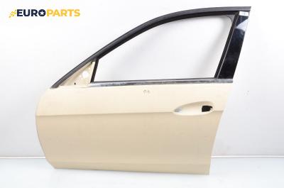 Врата за Mercedes-Benz E-Class Sedan (W212) (01.2009 - 12.2016), 4+1 вр., седан, позиция: предна, лява