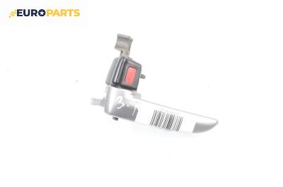 Вътрешна дръжка за Mazda 3 Hatchback I (10.2003 - 12.2009), 4+1 вр., хечбек, позиция: задна, лява