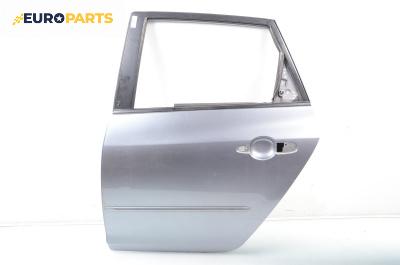 Врата за Mazda 3 Hatchback I (10.2003 - 12.2009), 4+1 вр., хечбек, позиция: задна, лява
