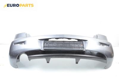 Задна броня за Mazda 3 Hatchback I (10.2003 - 12.2009), хечбек